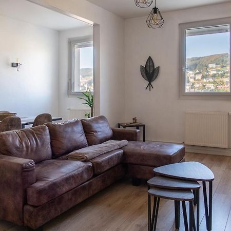 Appartement La mature à Fécamp Extérieur photo