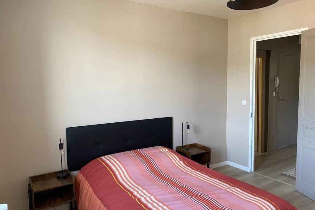 Appartement La mature à Fécamp Extérieur photo